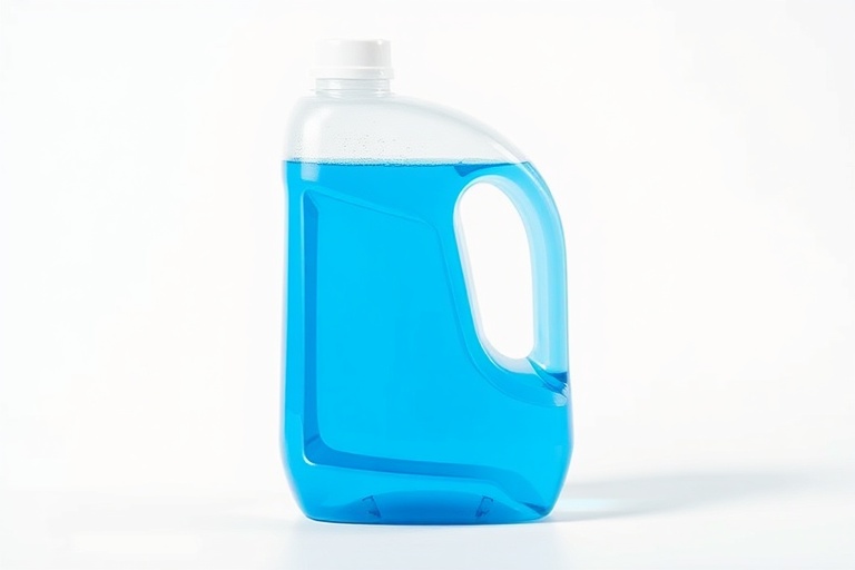 Industrial Detergent