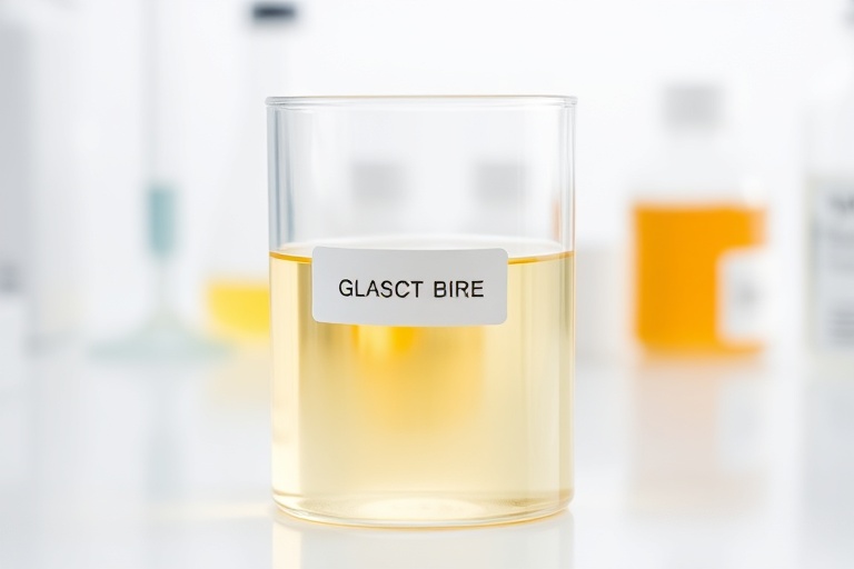 Refined Glycerin