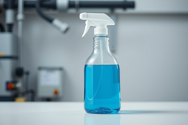 Alkaline Cleaner